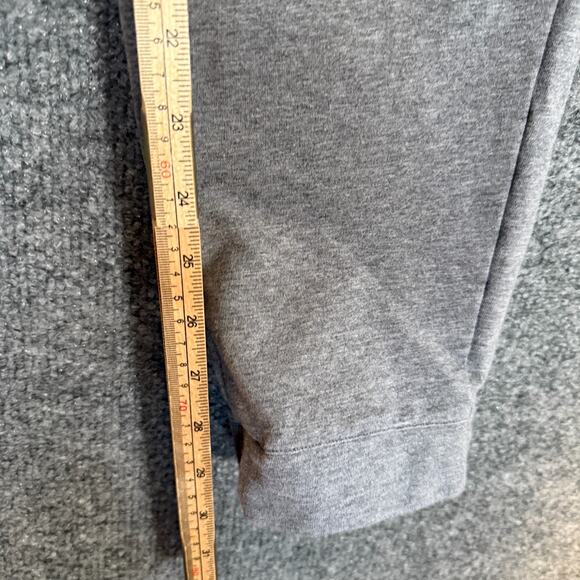 Tommy John Pants Mens Medium Gray Go Anywhere Collection Jogger Pant Sweatpants - Picture 4 of 11